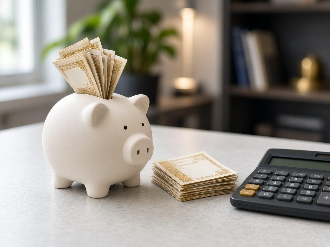 Finanzanalyse, Geldanlage, Altersvorsorge