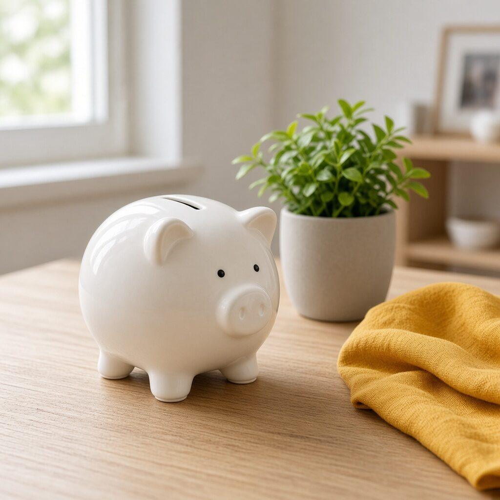 Geldanlage und Sparen planen – Apriori Finanzberatung