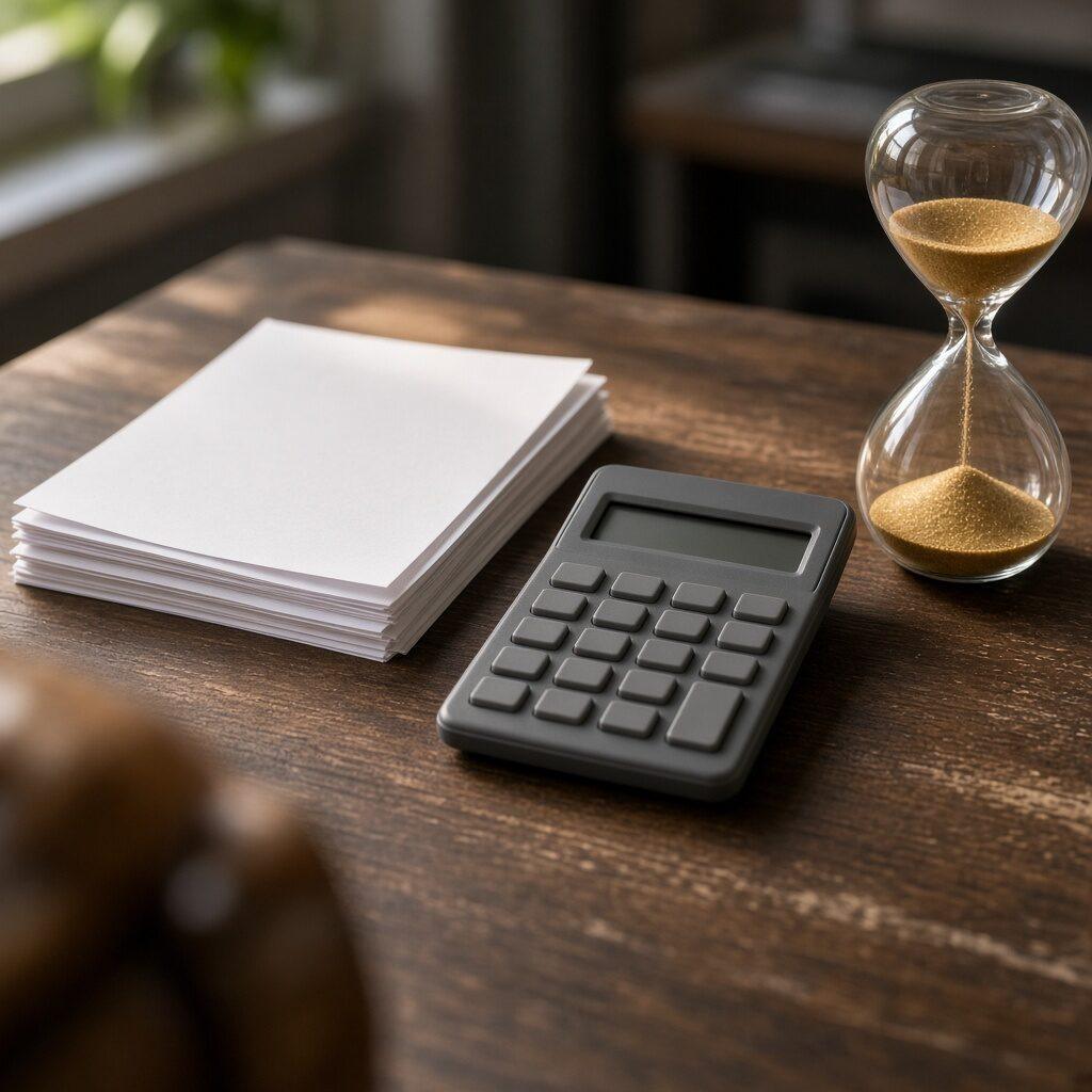 Wann ist der richtige Zeitpunkt für eine Finanzanalyse? – Apriori Finanzberatung