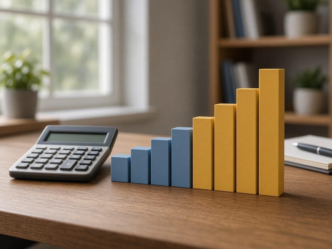 Was passiert, wenn wir deine Finanzen anpassen? – Apriori Finanzberatung