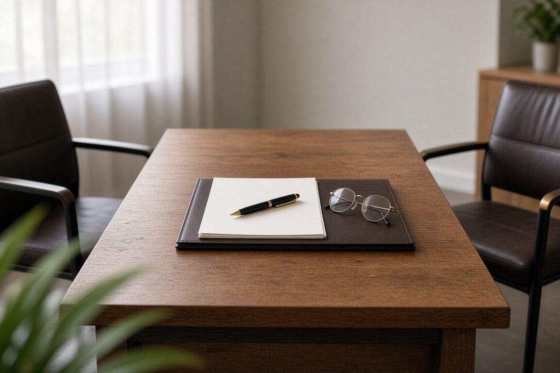 Welche Unterlagen brauchst du für ein erstes Gespräch? – Apriori Finanzberatung