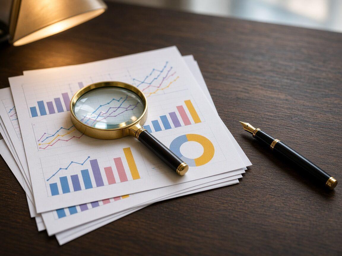 Wo liegen die Grenzen einer Finanzanalyse? – Apriori Finanzberatung